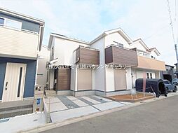 埼玉県川越市南大塚４丁目