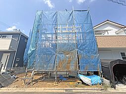 埼玉県川越市南大塚4丁目