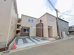 埼玉県川越市南大塚４丁目