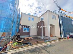 埼玉県川越市南大塚４丁目