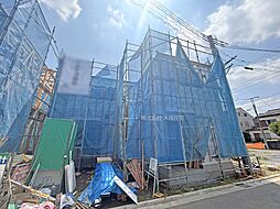 埼玉県川越市南大塚4丁目