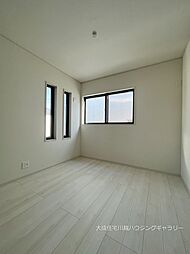 子供部屋の画像