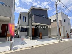 埼玉県川越市南大塚４丁目