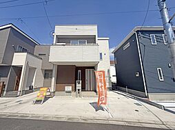 埼玉県川越市南大塚4丁目