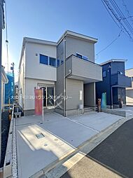 埼玉県川越市南大塚4丁目