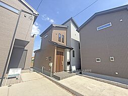 埼玉県川越市南大塚4丁目