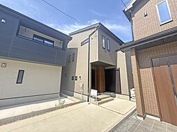 埼玉県川越市南大塚4丁目