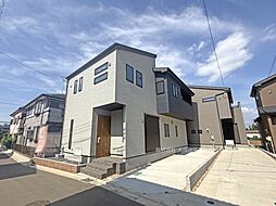 埼玉県川越市南大塚4丁目