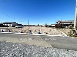 埼玉県川越市大字菅間