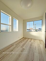 子供部屋の画像