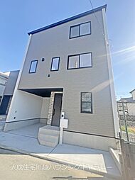 埼玉県川越市岸町３丁目