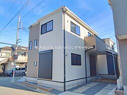 埼玉県川越市南大塚４丁目