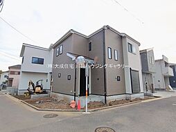 埼玉県川越市南大塚４丁目