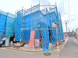 埼玉県川越市南大塚４丁目