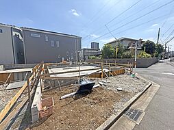埼玉県川越市南大塚4丁目