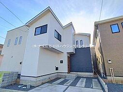 埼玉県川越市南大塚４丁目