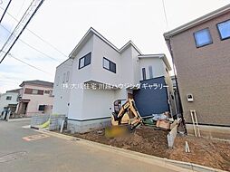 埼玉県川越市南大塚４丁目