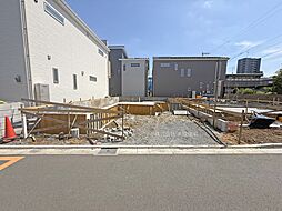 埼玉県川越市南大塚4丁目