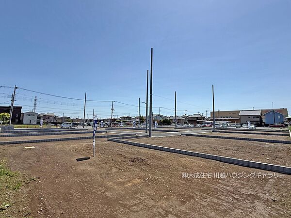 外観:現地写真：2025.5.3撮影
