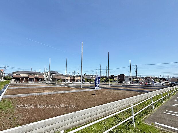 外観:現地写真:2025.5.3撮影