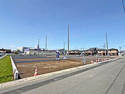 埼玉県川越市大字山田