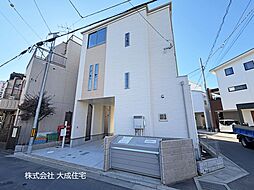 埼玉県志木市本町３丁目