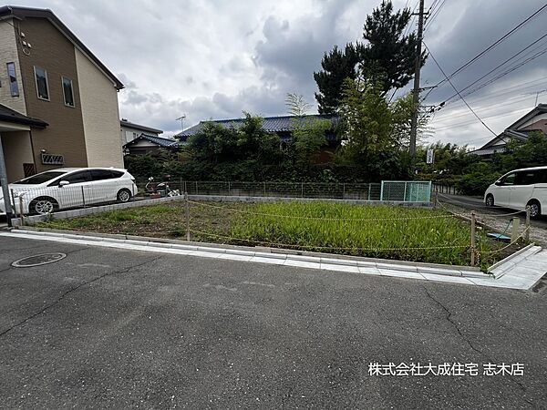 外観:現地写真2024.6.10撮影