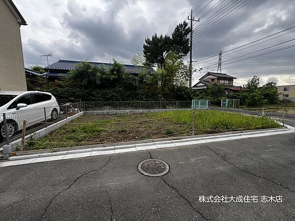 外観:現地写真2024.6.10撮影