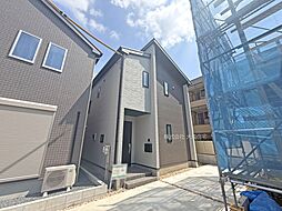 埼玉県川越市南大塚4丁目