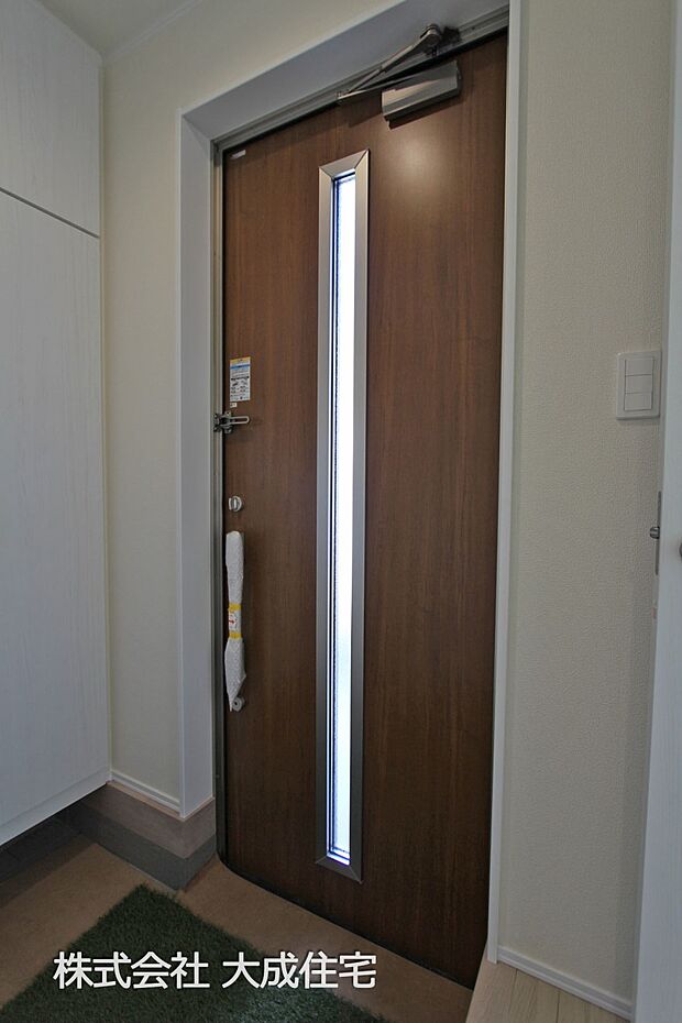 内装:収納　現地写真2025.8.21撮影