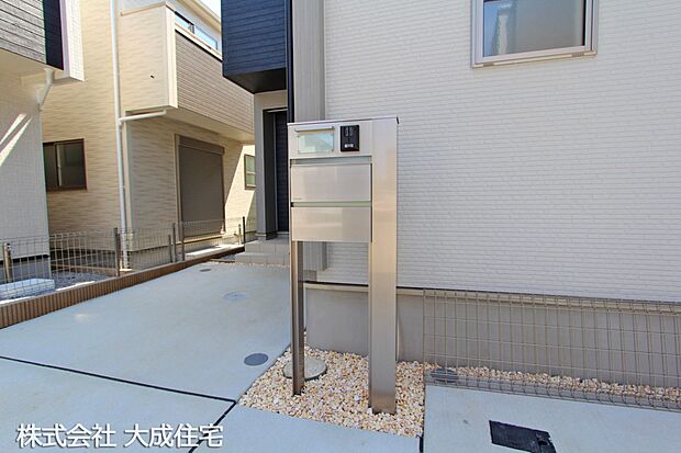 設備:11号棟：現地写真2025.8.21撮影