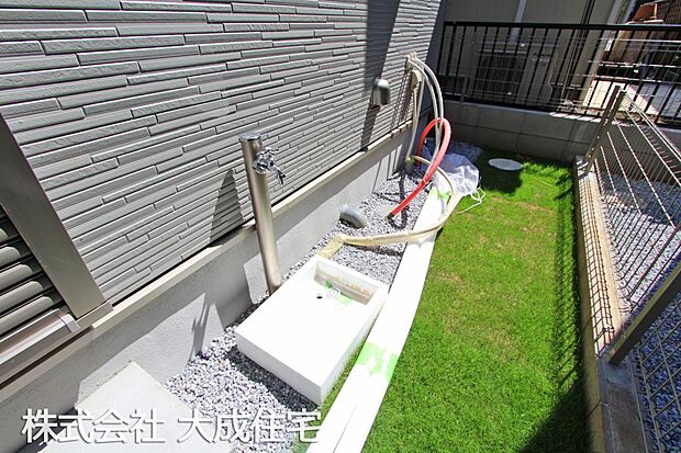 設備:11号棟：現地写真2025.8.21撮影