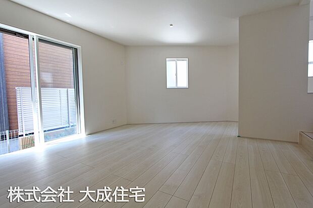 内装:11号棟：現地写真2025.8.21撮影