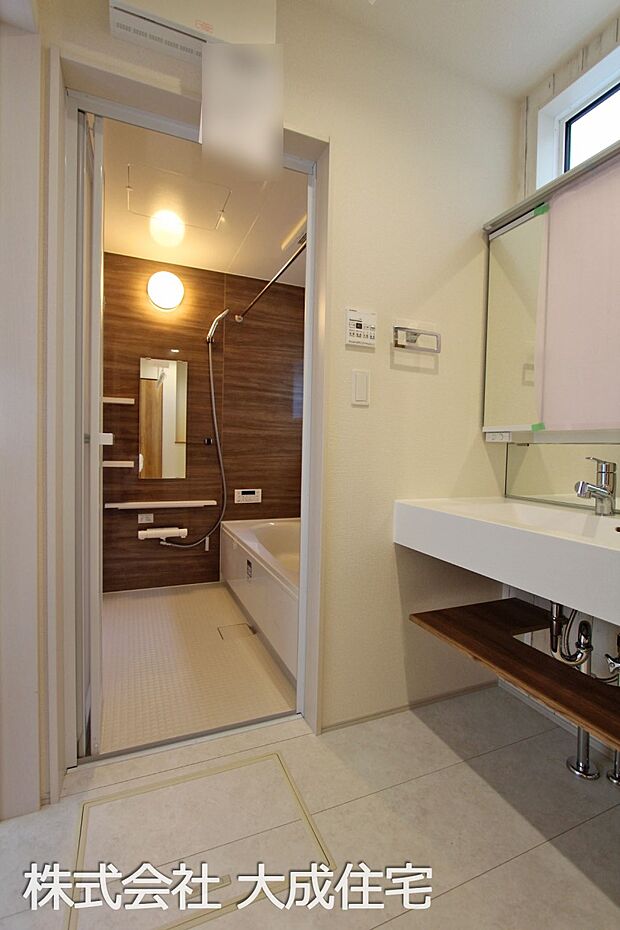 内装:13号棟：現地写真2025.8.21撮影