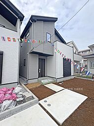 埼玉県川越市砂新田１丁目