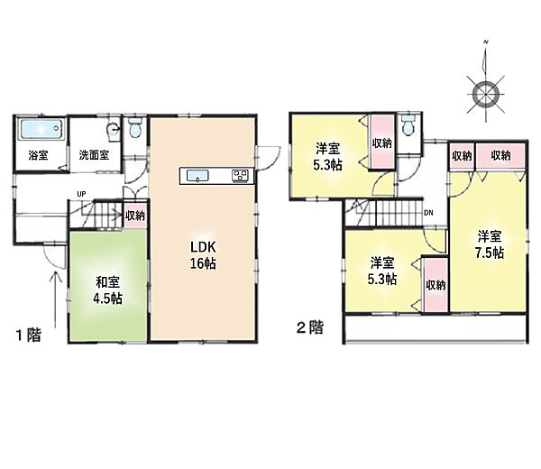 間取り：311002095168