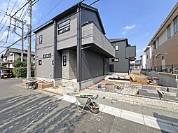 埼玉県鶴ヶ島市大字下新田