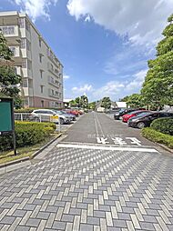 いせはらリバーサイド壱番館1号棟　〜ゆとりのある間取り配置〜