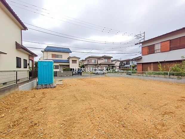 外観:現地写真2025.10.7撮影