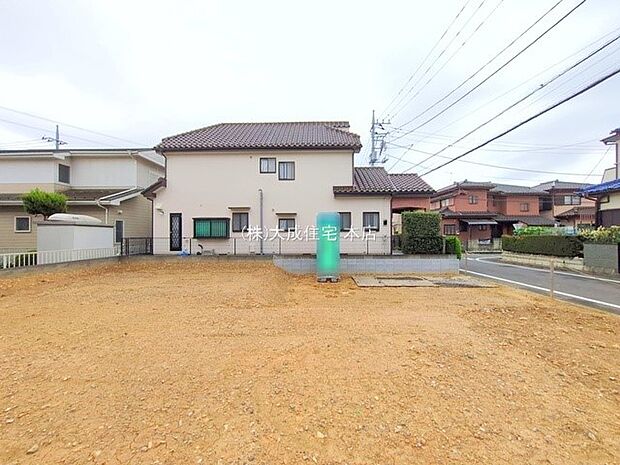 外観:現地写真2025.10.7撮影