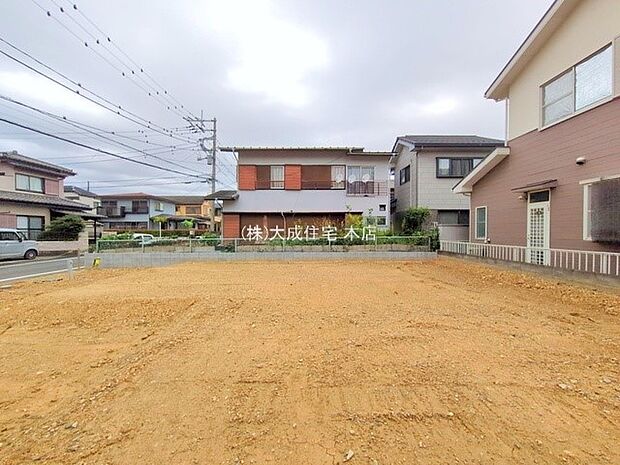 外観:現地写真2025.10.7撮影