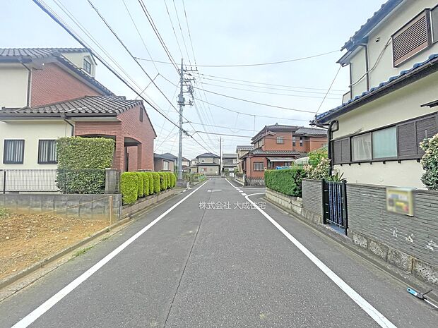 外観:現地写真2025.7.5撮影