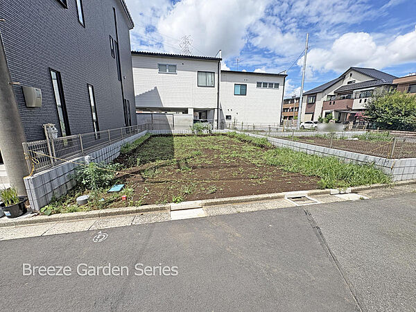 外観:お気軽にお問い合わせください。　No.3：現地写真2026.8.15撮影