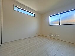 子供部屋の画像