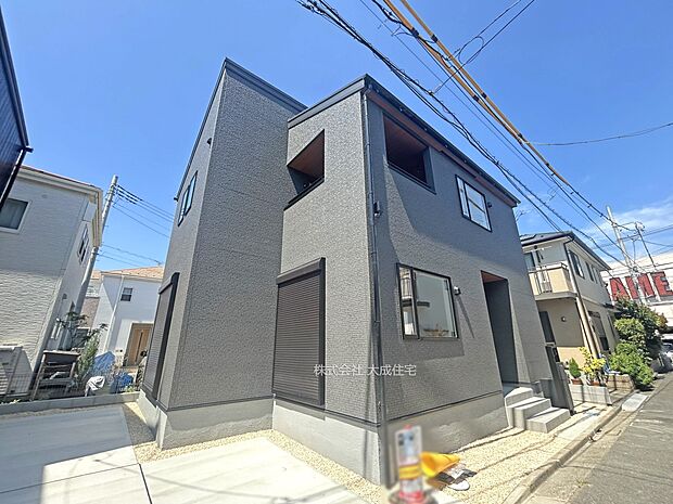 外観:現地写真:2025.8.30撮影