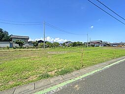 埼玉県坂戸市大字新堀