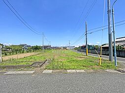 埼玉県坂戸市大字新堀