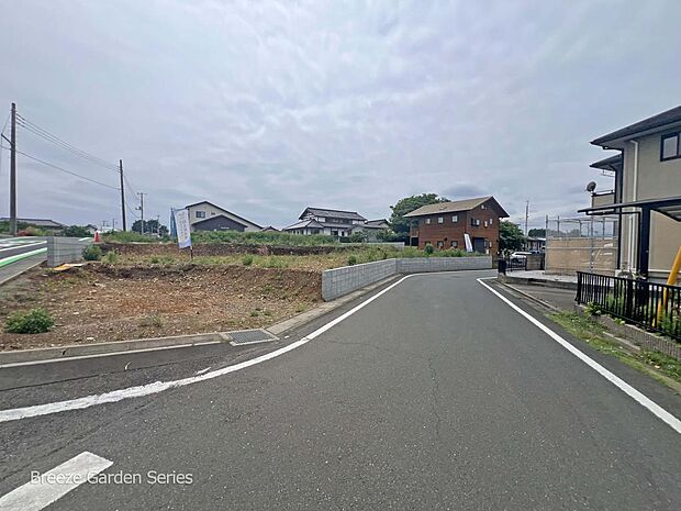 全10区画：現地写真2026.5.23撮影
