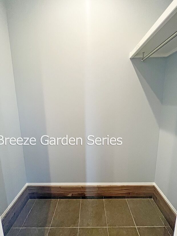 内装:TAISEIこだわりの参考プラン：ベビーカーやアウトドア用品を収納できるＳＩＣ