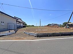 埼玉県坂戸市大字新堀